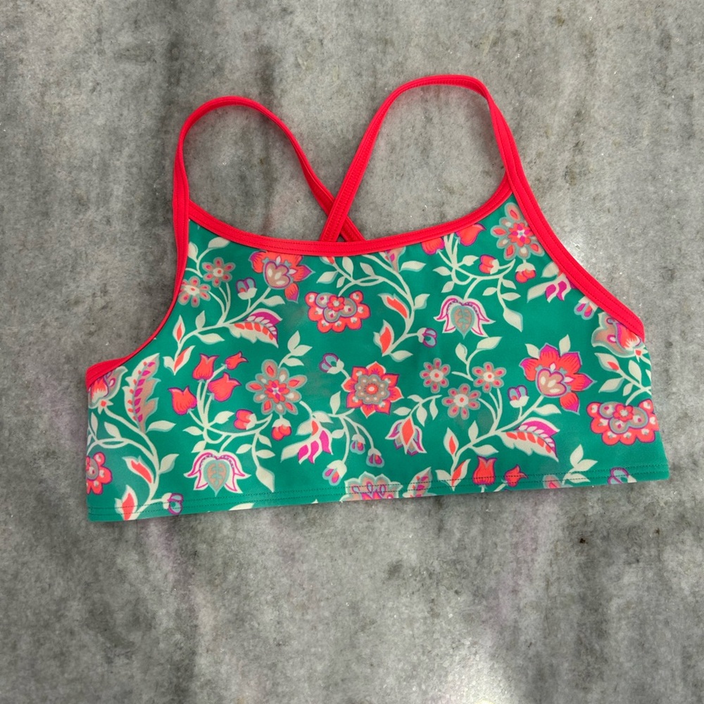 Biden Kids Bikini Top Size 11-12yrs
